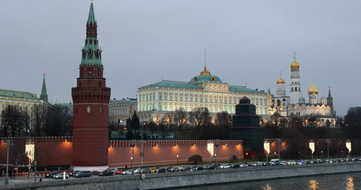 الكرملين: روسيا لم تتلق طلباً من إيران للمساعدة أو تقديم إمدادات أسلحة