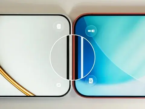 هاتف وان بلس 15T يظهر بحواف شاشة هي الأنحف في فئته - التقنية بلا حدود