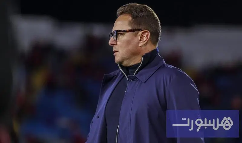 بنهاشم بعد سقطة "الكلاسيكو": الطراوة البدنية صنعت الفارق.. وأعتذر للجماهير - هسبورت