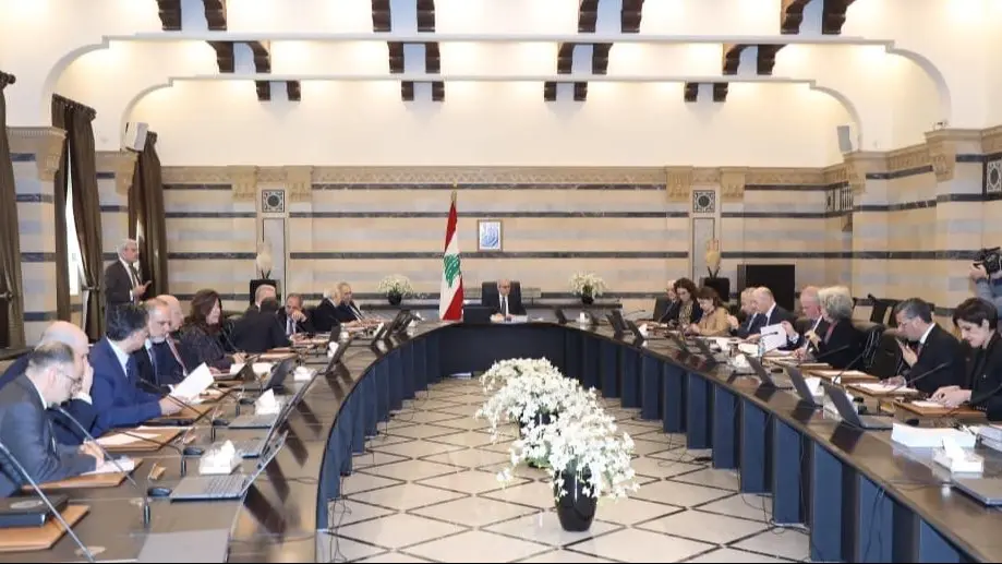 لبنان يمنع أنشطة عناصر الحرس الثوري الإيراني على أراضيه تمهيداً لترحيلهم