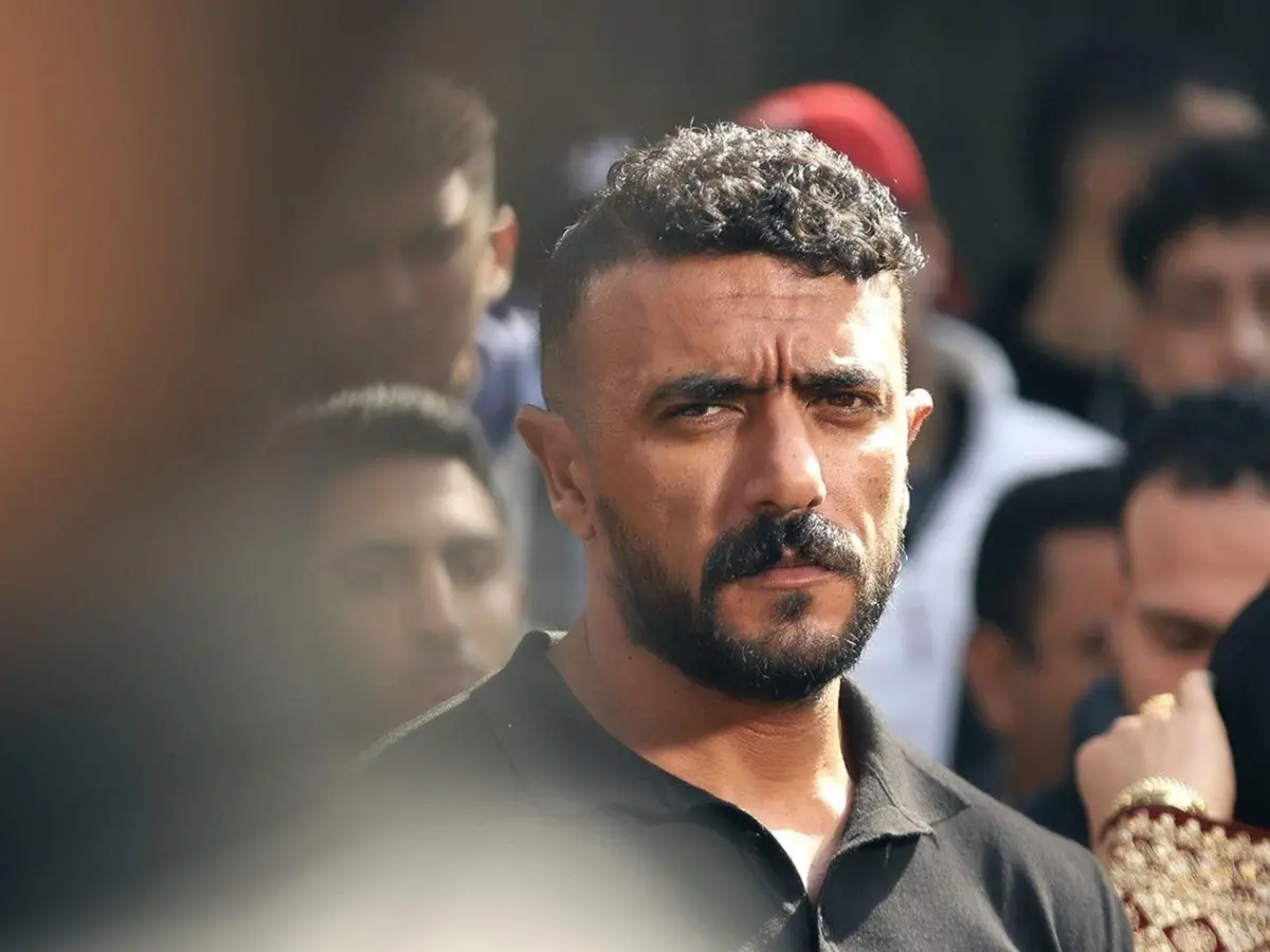 علي كلاي الحلقة 16..مواجهة نارية بين علي وميادة بعد اعلان حمل روح