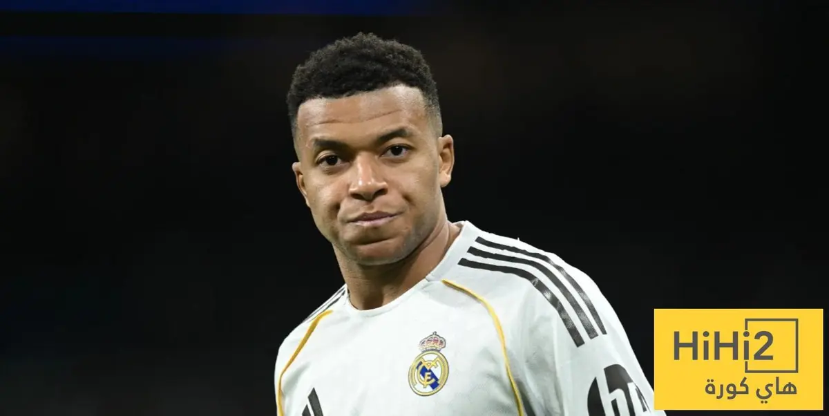 تحديث جديد بشأن إصابة كيليان مبابي