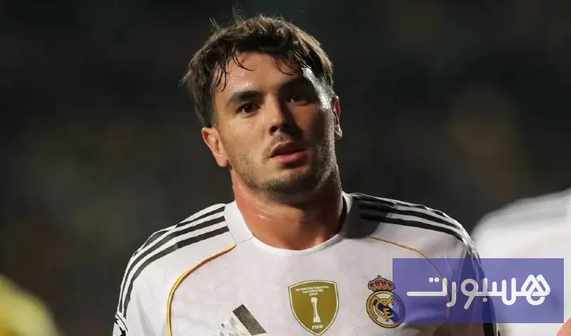 دقائق لعب قليلة تخنق طموح دياز - هسبورت