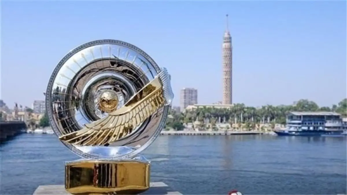 موعد قرعة المرحلة الثانية من الدوري المصري 2025 -2026