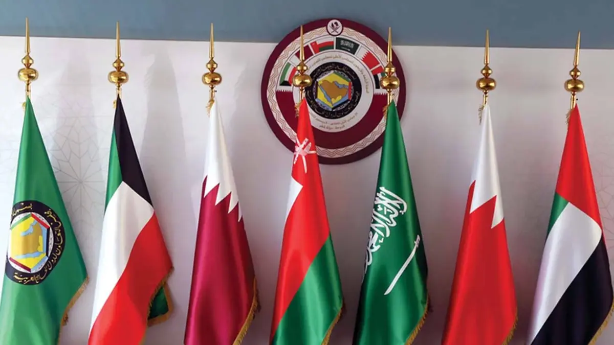 بيان خليجي أوروبي مشترك يطالب إيران بوقف فوري وشامل لكافة الهجمات الصاروخية