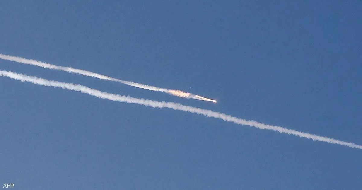 تراجع إطلاق الصواريخ.. تأثير الضربات أم "مناورة إيرانية"؟