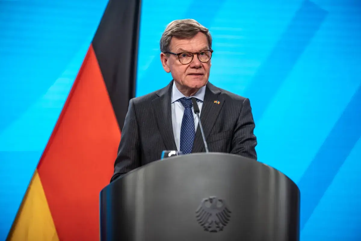 وزير خارجية ألمانيا يؤكد وحدة أوروبا رغم اختلاف المواقف من الحرب على إيران