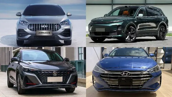 أبرز 5 سيارات ارتفعت أسعارها في السوق المصري.. تفاصيل