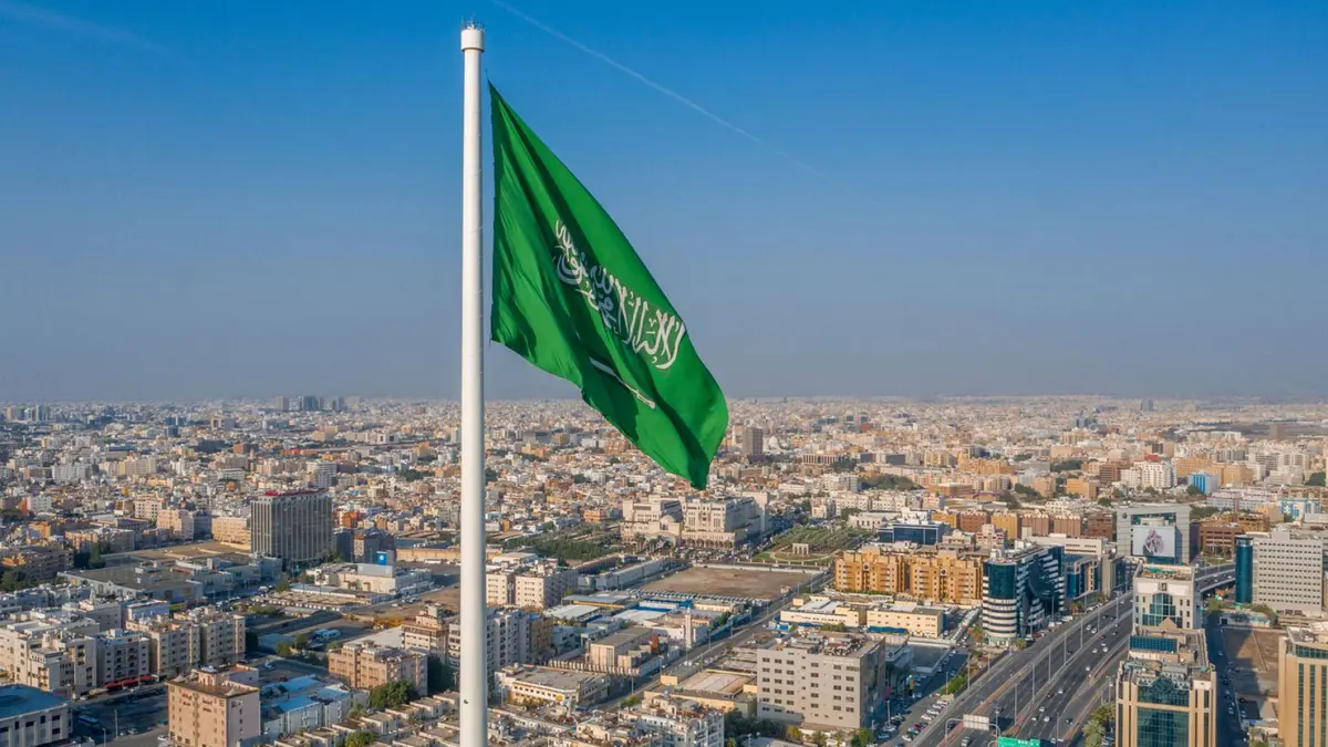 السعودية: الاعتداءات الإيرانية على تركيا وأذربيجان سلوك سافر ينسف حسن الجوار