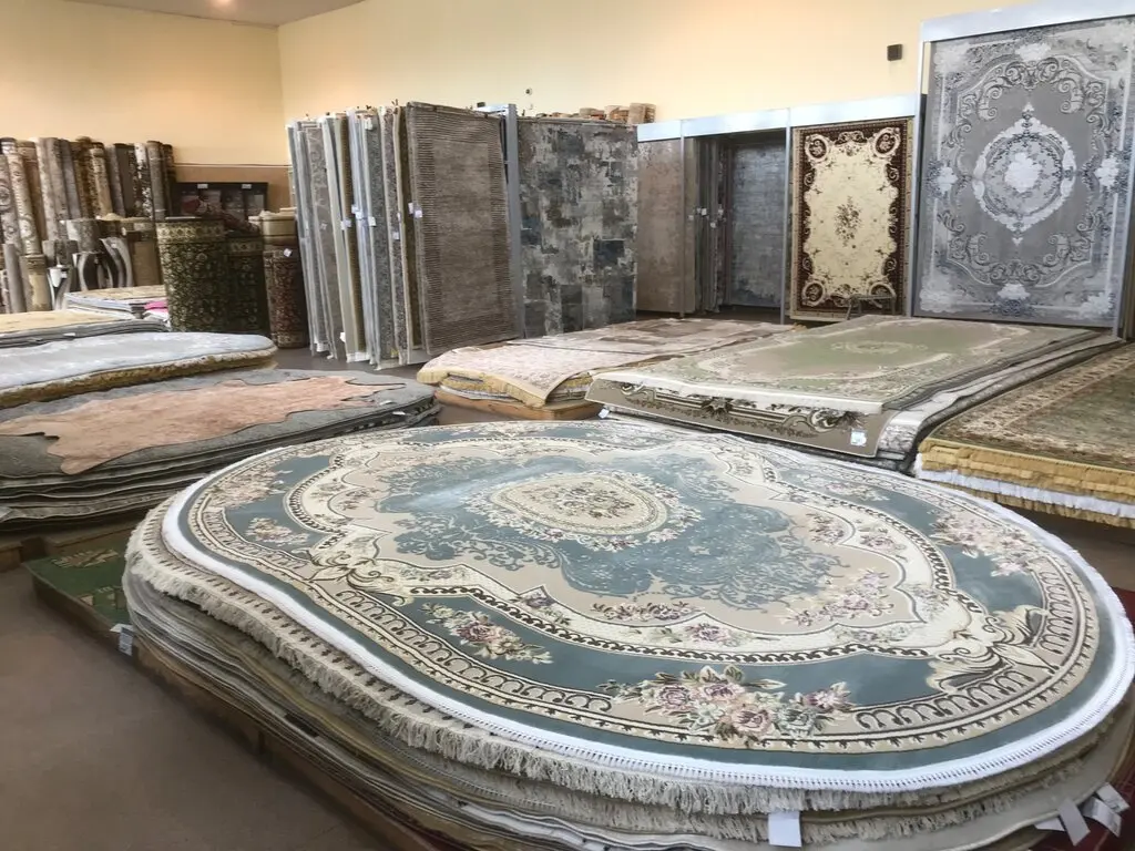 ارتفع 14% مع الحرب.. "النساجون الشرقيون": مخزوننا من "البولي بروبلين" يكفي 6 أشهر - Economy Plus