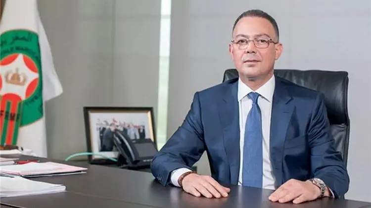 مراوغة جديدة بشأن مدرب المغرب.. لقجع: هناك شيء أهم من الأشخاص