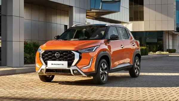 كل ما تريد معرفته عن نيسان ماجنايت 2026 الجديدة.. صور