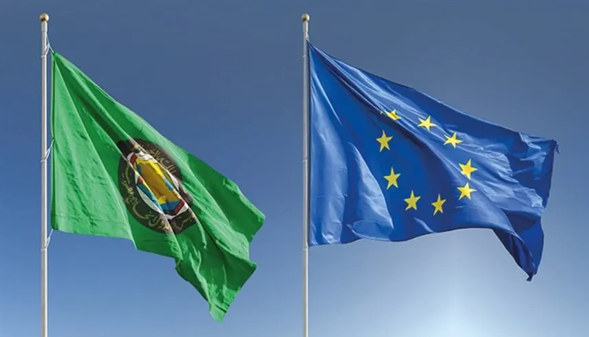 بيان خليجي أوروبي يطالب إيران بوقف هجماتها فوراً - موقع 24