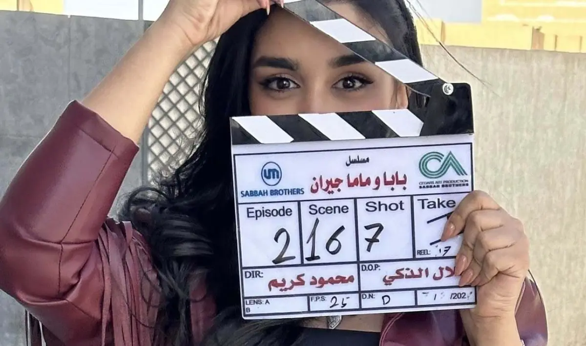 جيهان خليل.. "جوكر" الدراما الرمضانية بثلاثة وجوه نسوية ورعب وشعبية "فيديو"