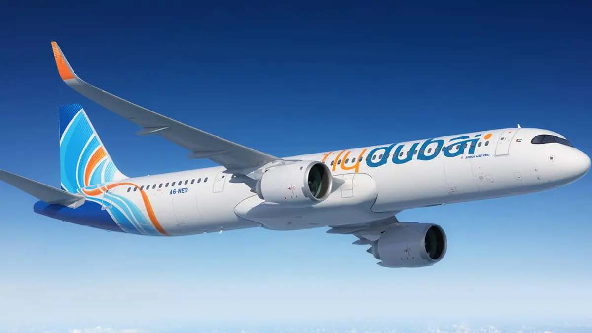 "فلاي دبي" تستأنف رحلاتها بجدول مخفض.. وتحذر: لا تتوجهوا للمطار دون "حجز مؤكد"