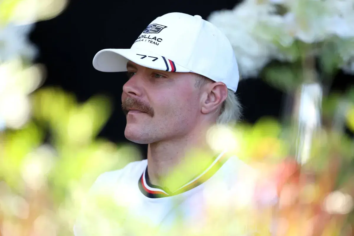 القواعد الجديدة لـ«فورمولا 1» تنقذ بوتاس من عقوبة التراجع 5 مراكز