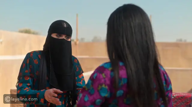 شارع الأعشى 2 الحلقة 16: عودة الأمل لعواطف