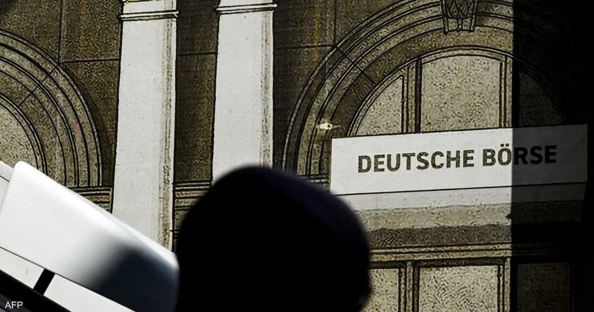 الأسهم الأوروبية تهبط مع تصاعد التوتر في الشرق الأوسط