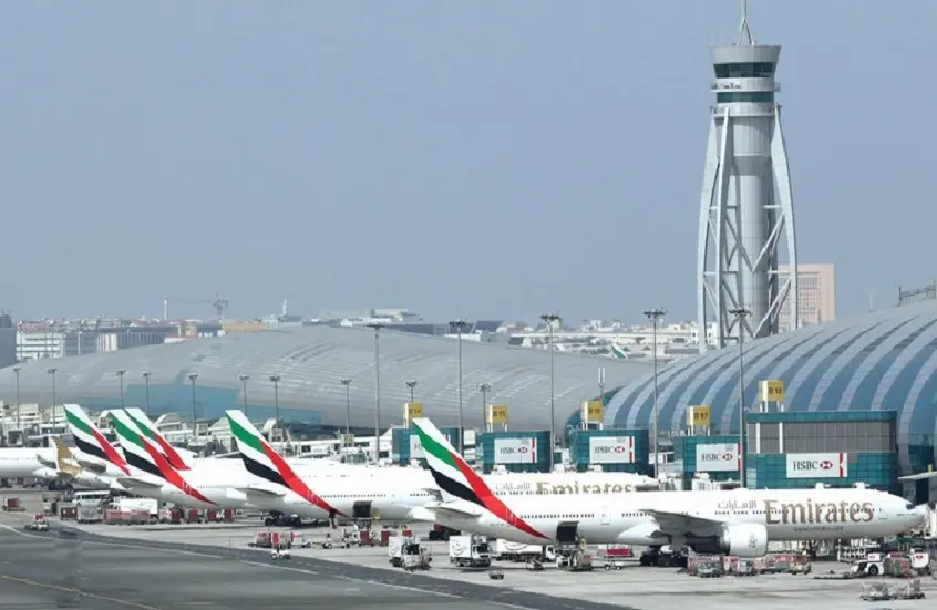 الإمارات.. الاتحاد للطيران تعلن استئناف رحلات محدودة اعتبارا من 6 مارس