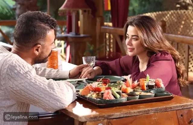 علي كلاي الحلقة 15: حمل روح وشرط مفاجئ من ميادة