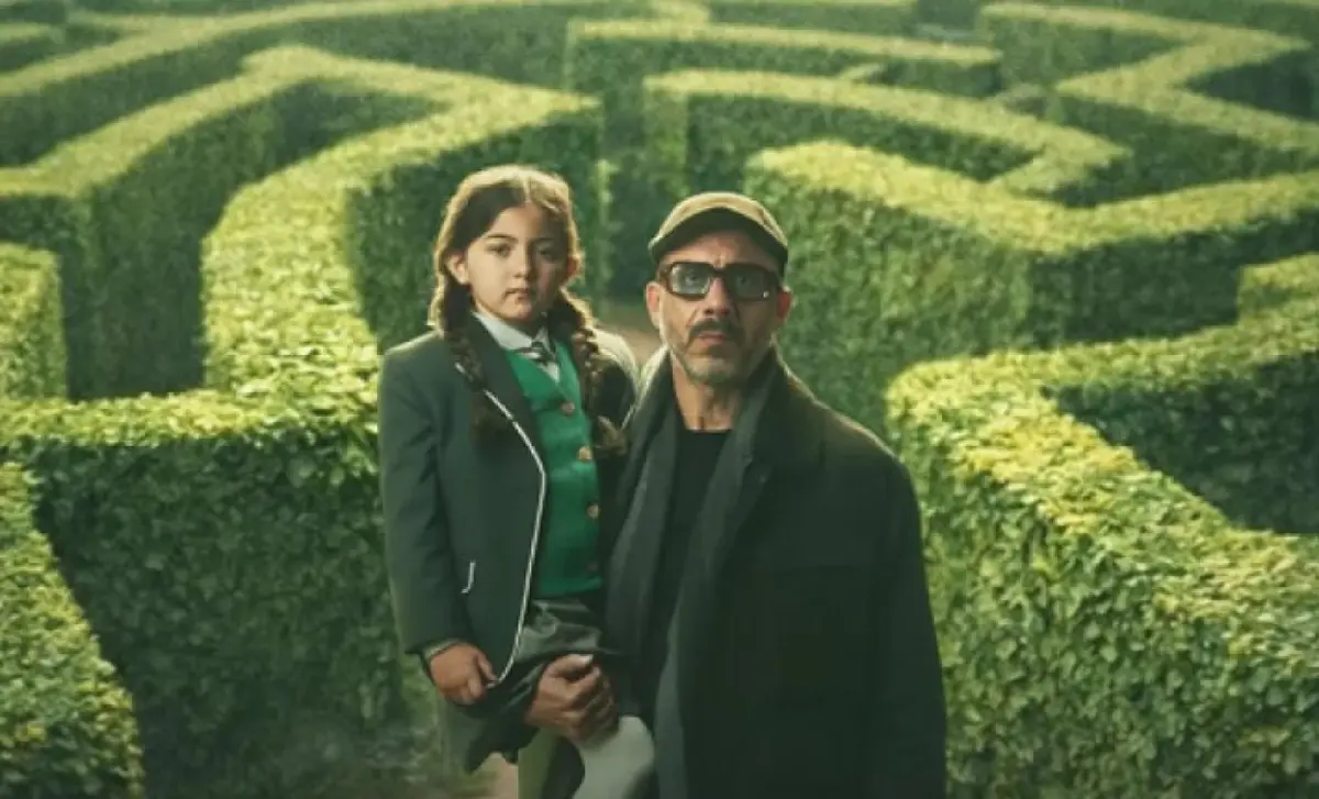 رسالة مؤثرة من مخرجة مسلسل أب ولكن: وجود الأب في حياة أبنائه ليس رفاهية