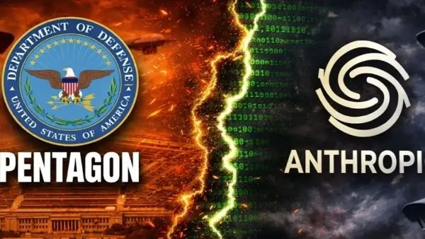 أزمة خلف الكواليس.. لماذا تراجعت أنثروبيك عن مشروعها مع البنتاغون؟
