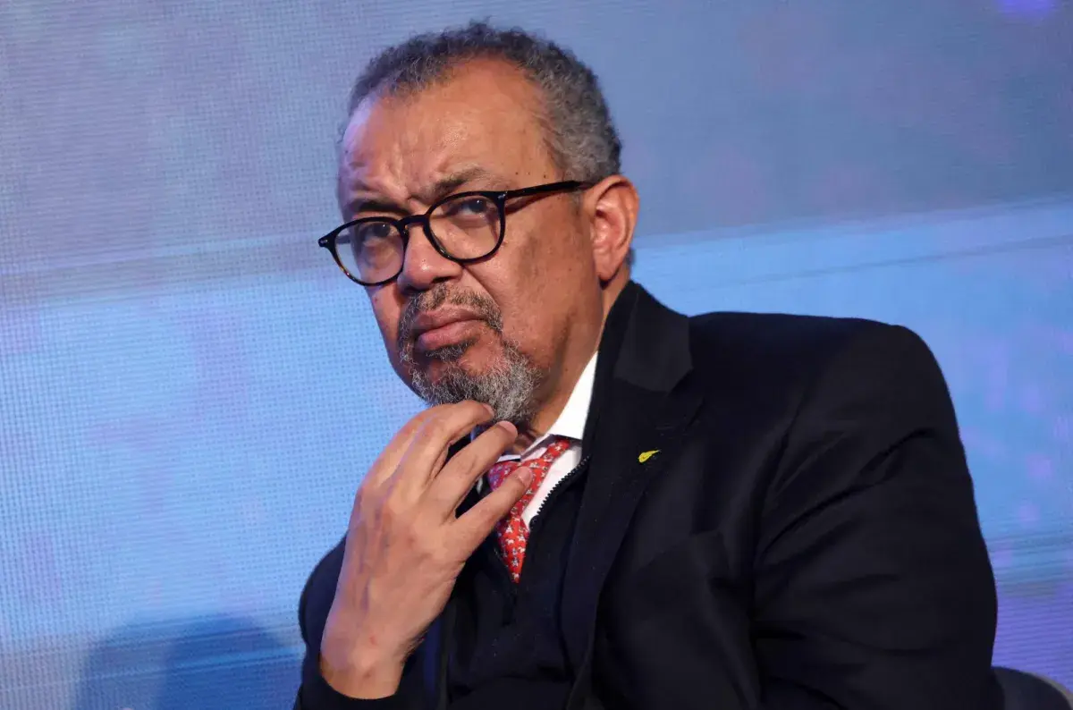 «الصحة العالمية» عن الحرب: على الأطراف احترام القانون الدولي