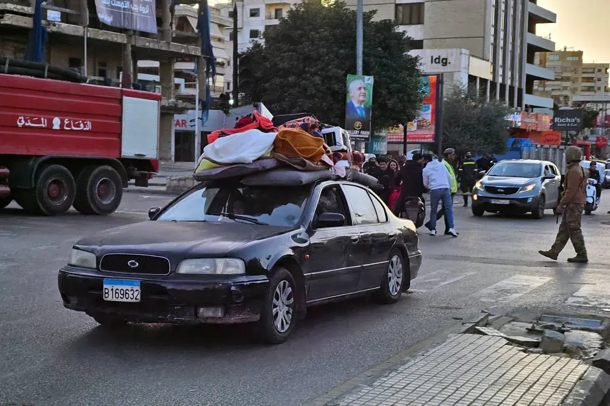 إسرائيل تربك لبنان و«حزب الله» بالمطالبة بإخلاء الضاحية الجنوبية