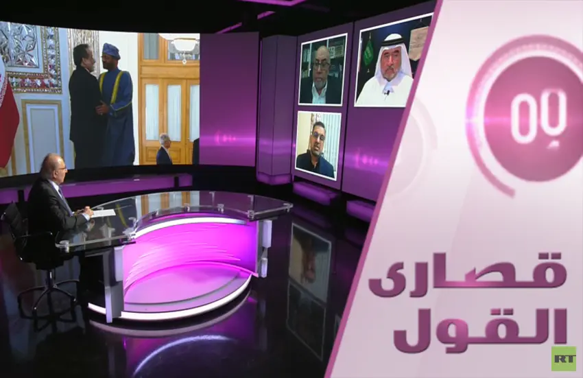 هل تنجر دول الخليج العربية إلى الحرب ضد إيران؟