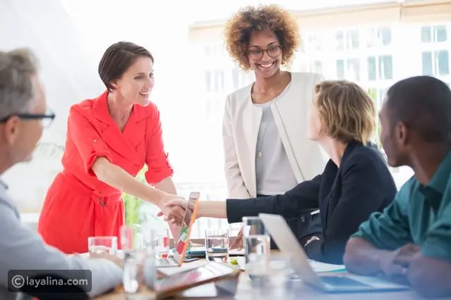 إتيكيت التعامل مع المدير: نصائح هامة