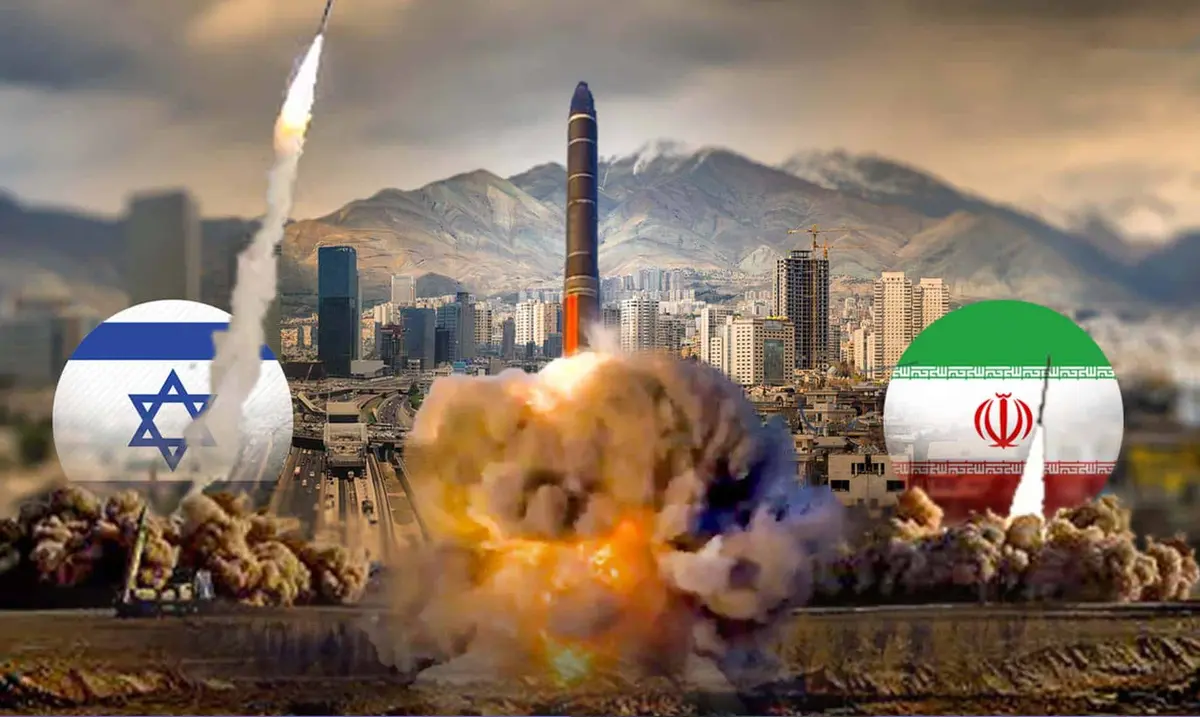 أسعار النفط تتجاوز 83 دولارًا وتواصل الارتفاع بسبب الحرب الإيرانية