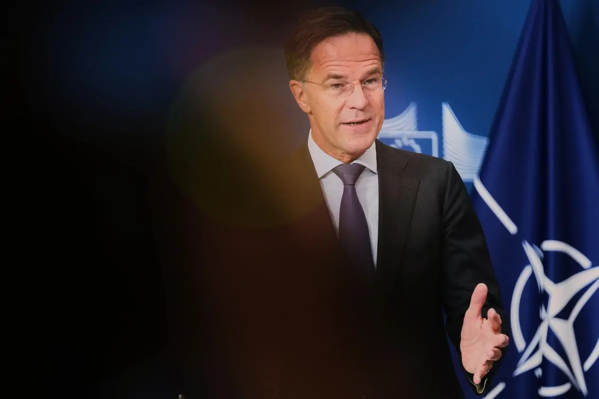 أمين عام "الناتو": نرحب بتعزيز فرنسا للقوة النووية لكن مظلة واشنطن ستظل الضامن الأكبر للأمن بأوروبا