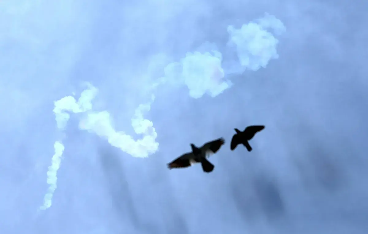 إيران تواصل اعتداءاتها ضد دول المجلس في سادس أيام الحرب