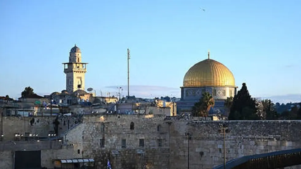 قرار إسرائيلي خطير بشأن الصلاة في المسجد الأقصى خلال شهر رمضان بسبب "محور الموت"