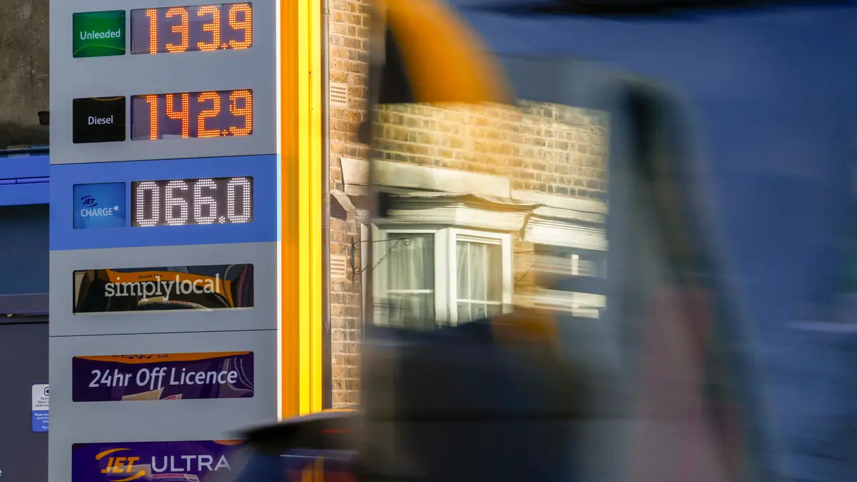 كيف تتفاعل الأسواق العالمية مع تصاعد الصراع في الشرق الأوسط؟