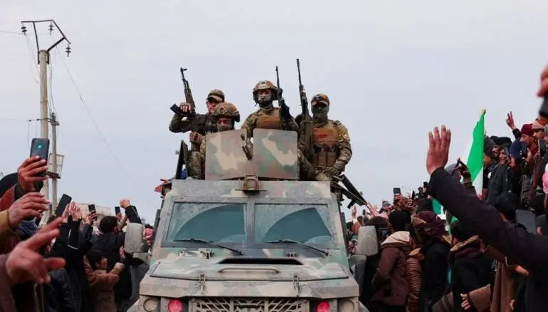 الرقة بين تحرير العشائر وذاكرة الخوف… لا تحرير خارج مؤسسات الدولة