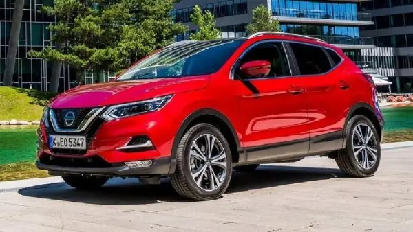 نيسان قشقاي كروس أوفر بـ 700 ألف جنيه