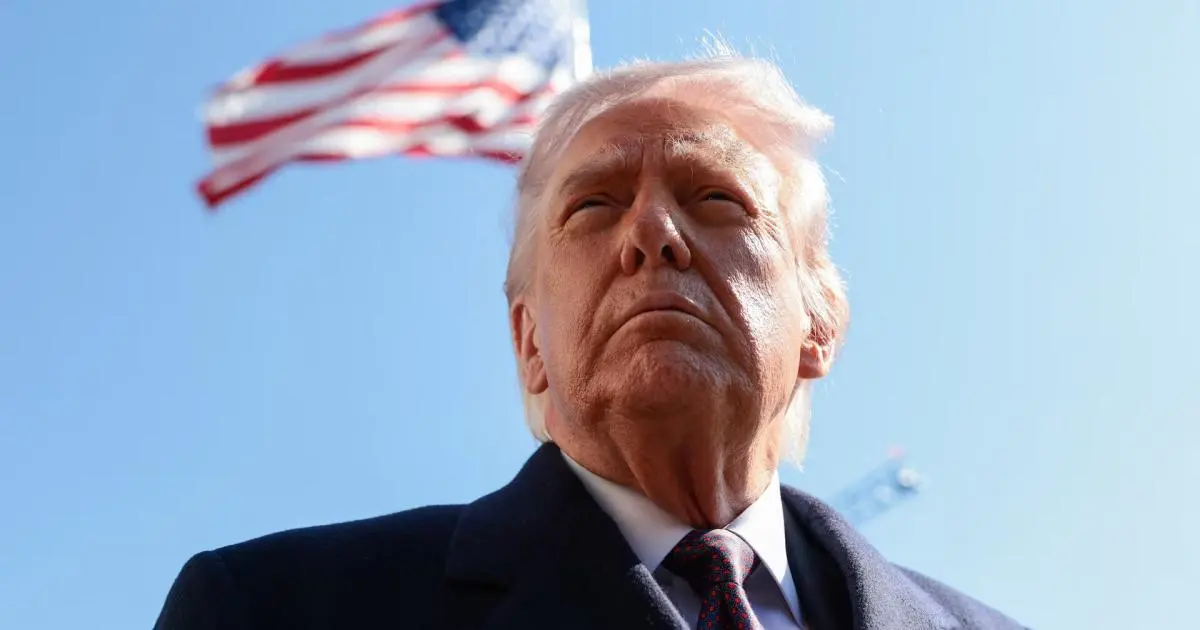 ترامب يؤيد هجوماً كردياً على إيران ويعرض دعماً جوياً