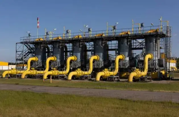 روسيا تلوّح بسلاح الغاز وتبحث وقف الصادرات إلى أوروبا