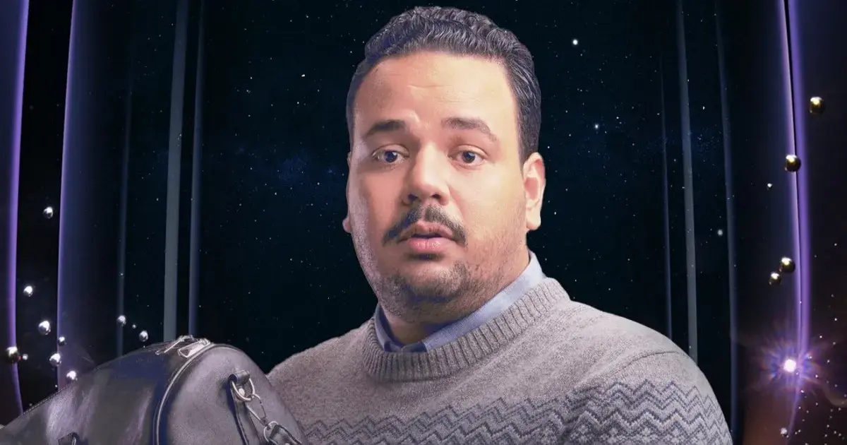 مصطفى غريب: مساحة الارتجال في "هي كيميا؟" بالتنسيق مع المؤلف والمخرج