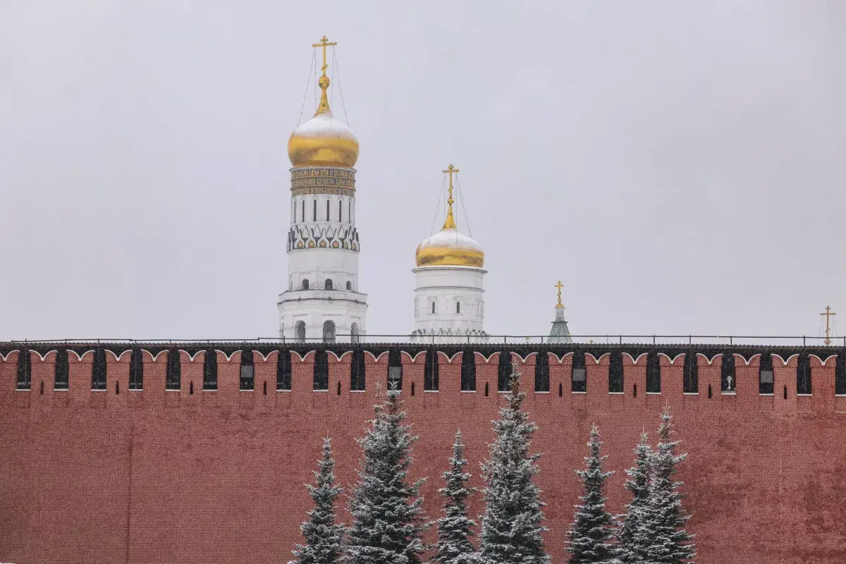 موسكو تنفي طلب طهران الحصول على أسلحة