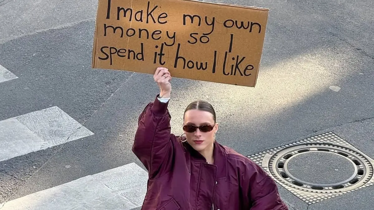 Looking To Start Your Career In Fashion & Media? GRAZIA Middle East Is Looking For Interns