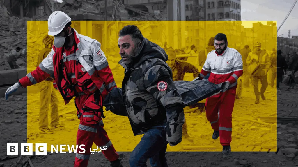 "كل يوم يمرّ كأنه شهر"، خوف وأمل بين الإيرانيين بعد الهجمات الأمريكية الإسرائيلية - BBC News عربي