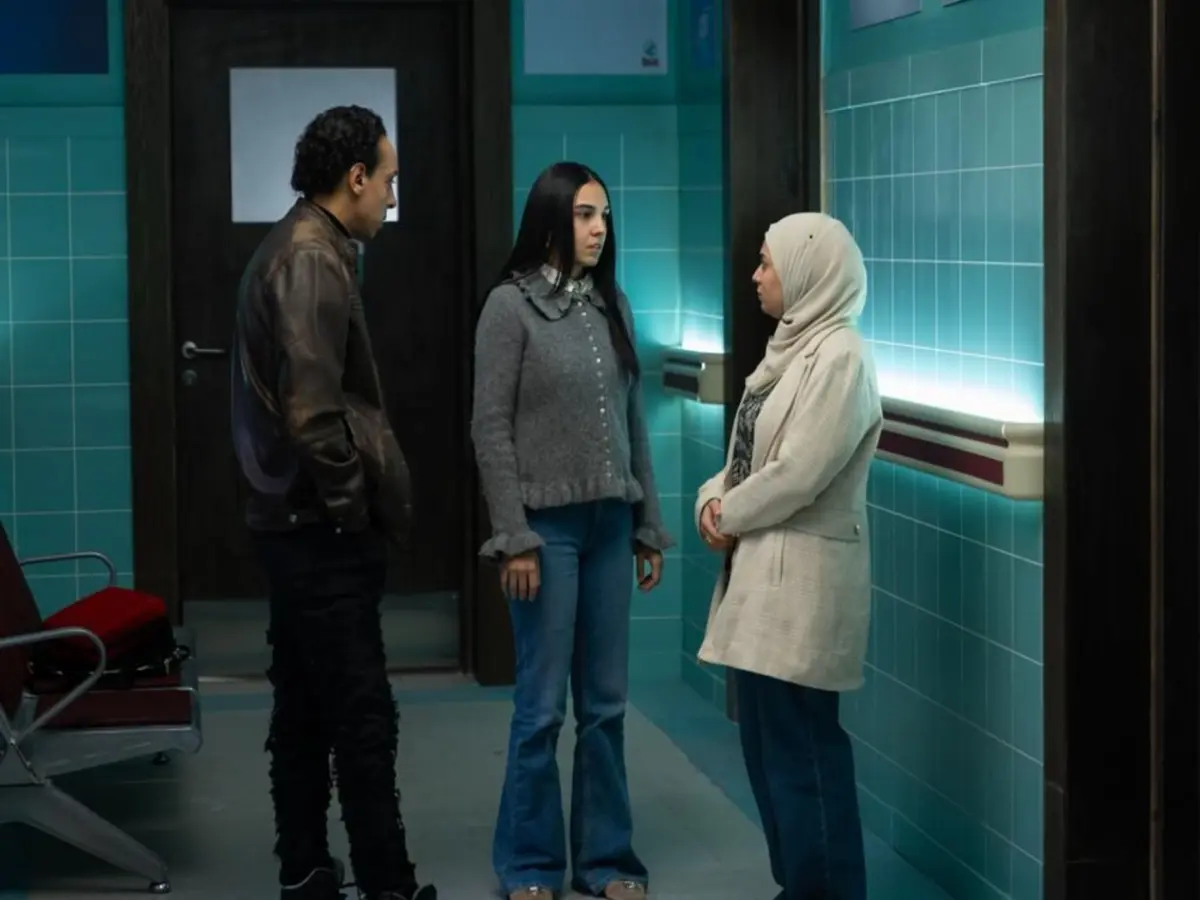 عرض وطلب الحلقة الاولى.. سلمى أبوضيف تبحث عن متبرع بالكلي لإنقاذ والدتها