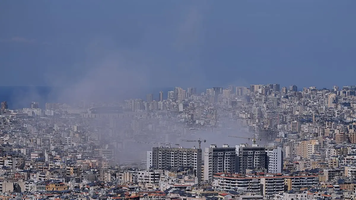 بين قرار الحكومة حظر أنشطة حزب الله وتصاعد المواجهة مع إسرائيل.. أي سيناريو ينتظر لبنان؟