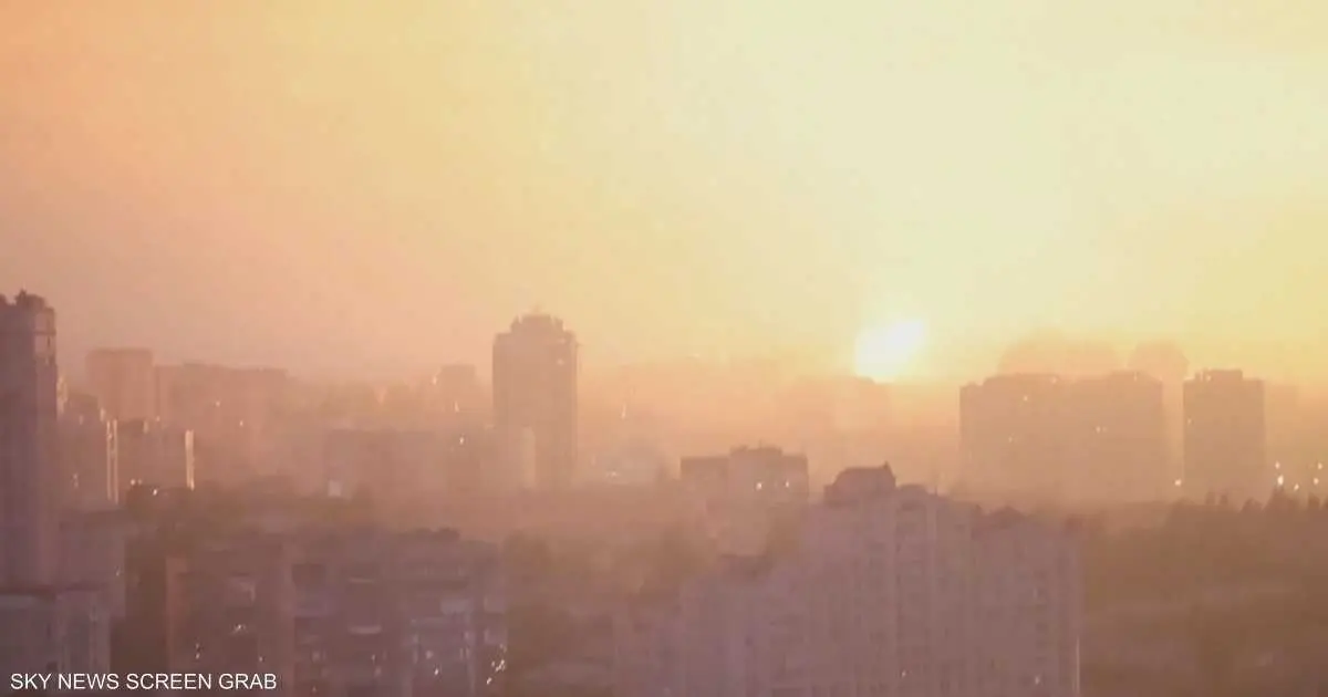 تقرير: روسيا الرابح الأكبر من حرب إيران