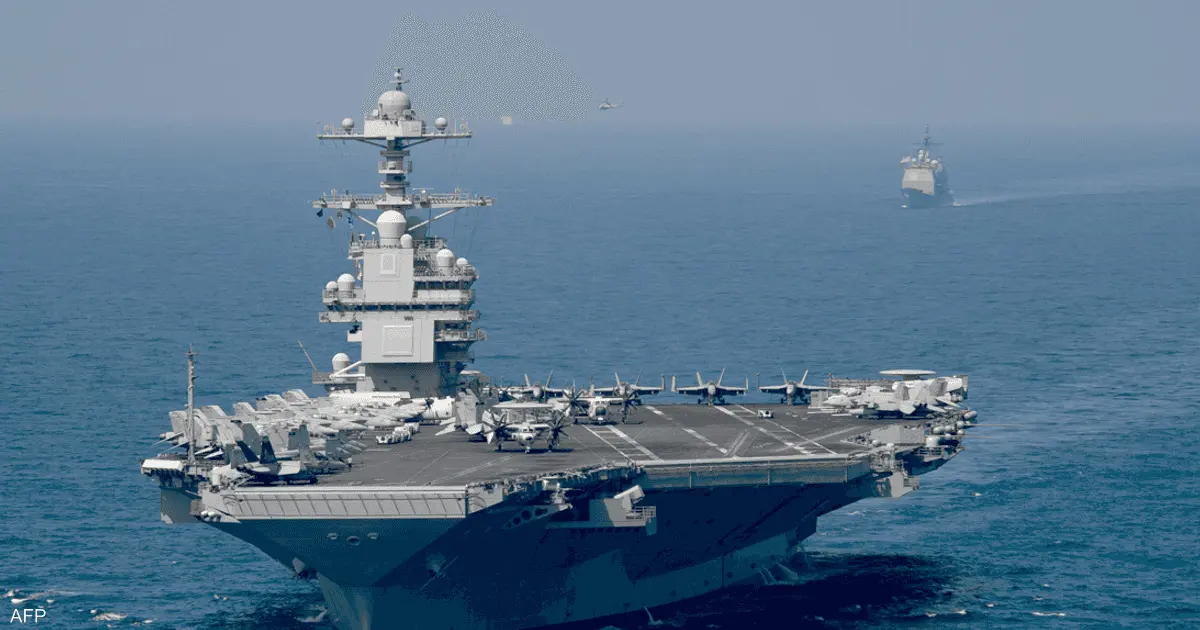 فاتورة الحرب الأميركية على إيران تتجاوز 5 مليارات دولار