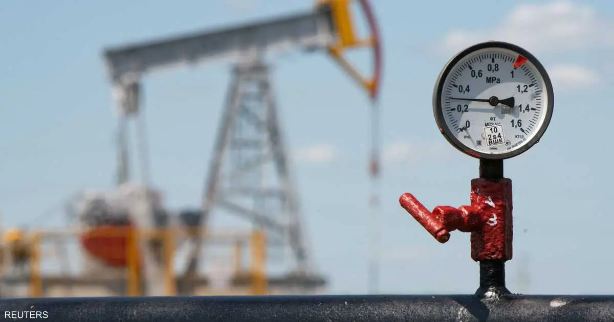 النفط لا يهدأ مع احتدام الحرب واتساع رقعتها