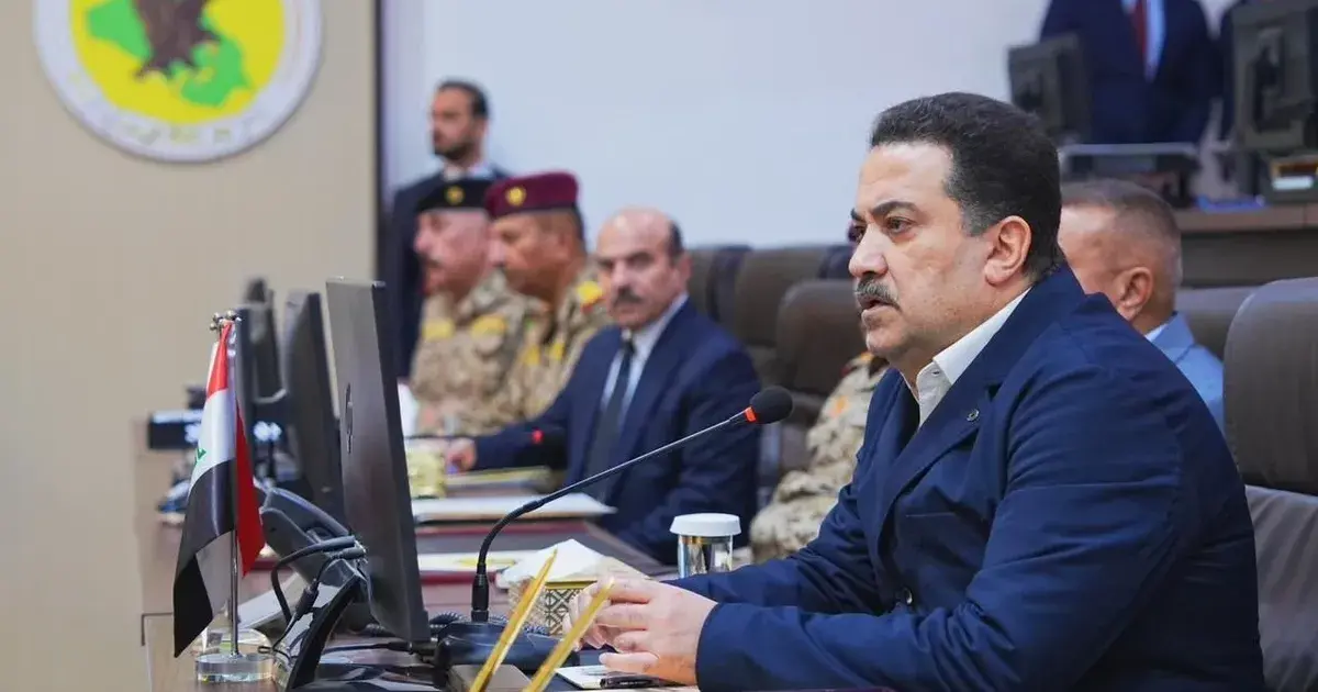 تداعيات حرب إيران.. إقالة مسؤولين استخباراتيين في نينوى بالعراق