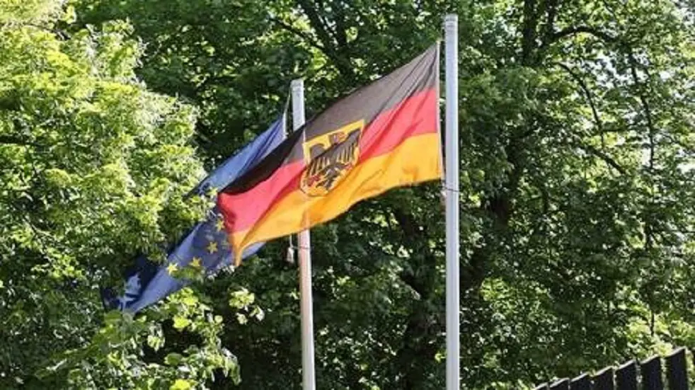 السجن 13 عاما لسوري هاجم سائحا أمام نصب المحرقة اليهودية في برلين